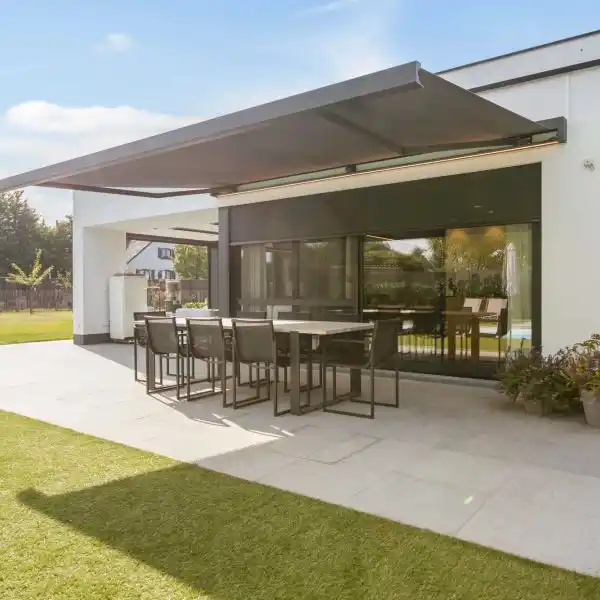 zonwering Krabbendijke